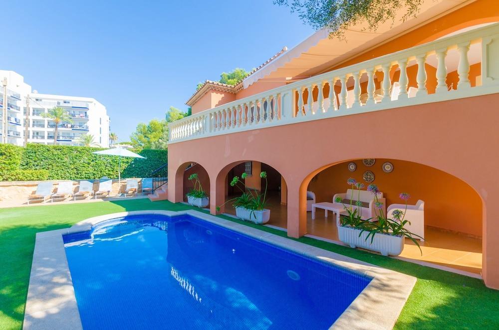 Son Baulo Agroturismo