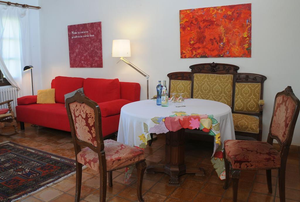 Agroturismo Son Baulo *
