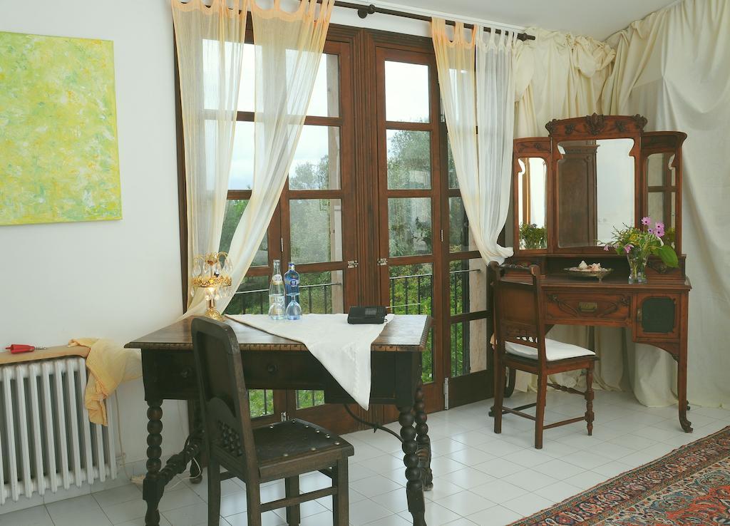 Agroturismo Son Baulo *
