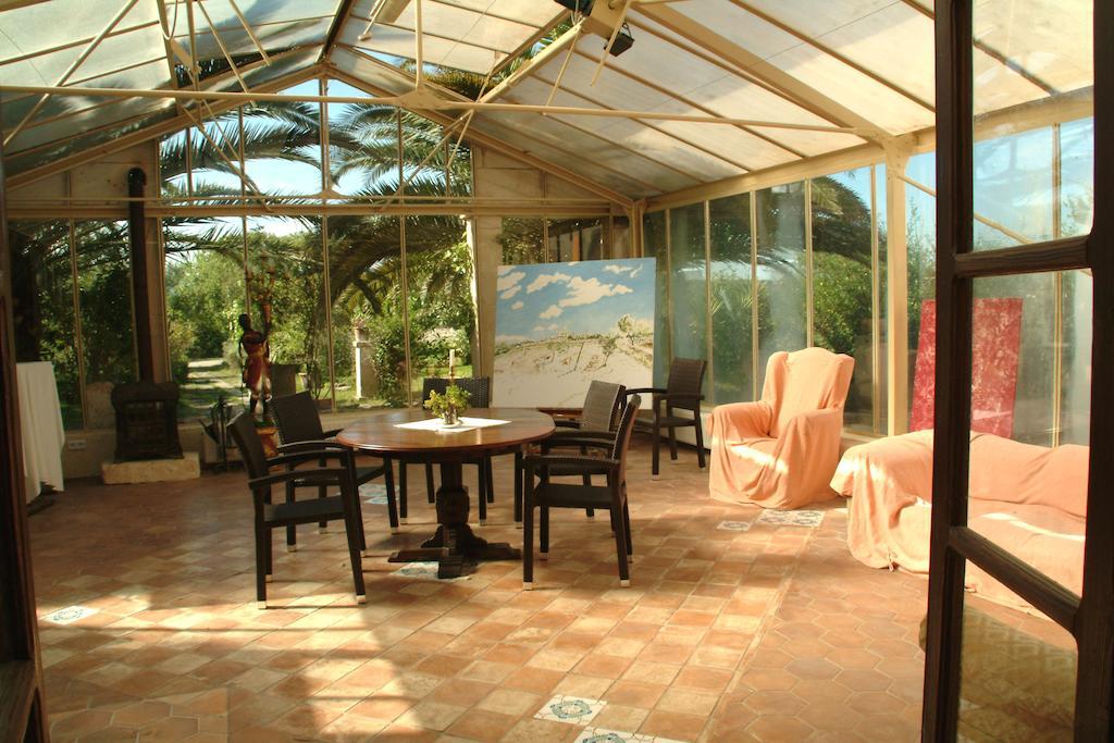 Agroturismo Son Baulo *