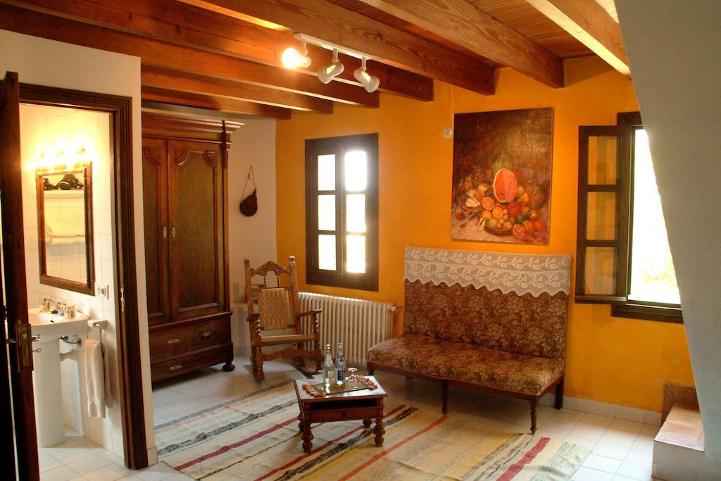 Agroturismo Son Baulo *