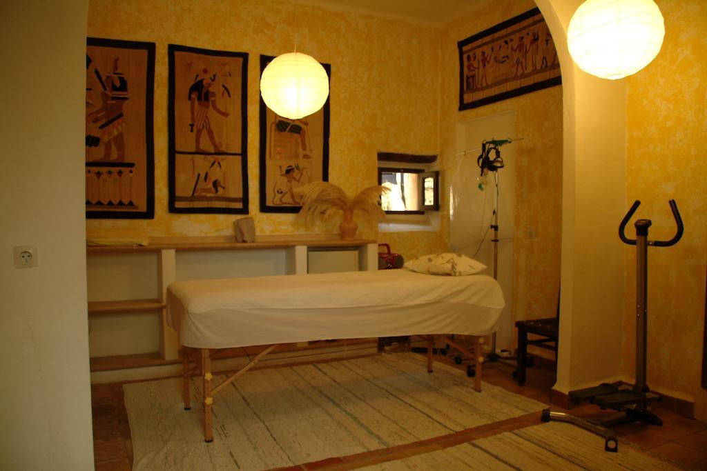 Agroturismo Son Baulo