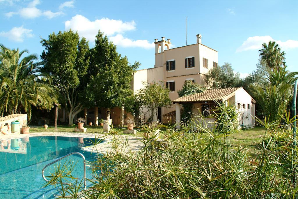 Agroturismo Son Baulo Lloret de Vistalegre