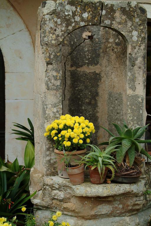 Agroturismo Son Baulo *