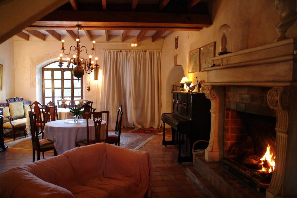 Agroturismo Son Baulo *