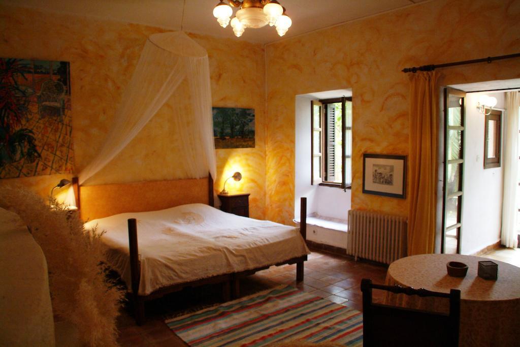 Agroturismo Son Baulo